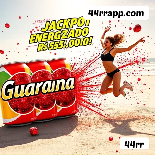 Chuva de bônus 44rr nos caça-níqueis